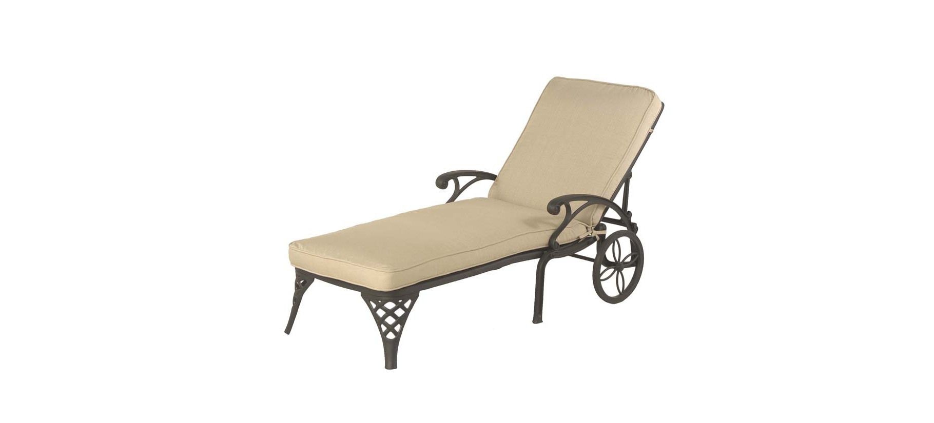 Hanamint discount lounge chair